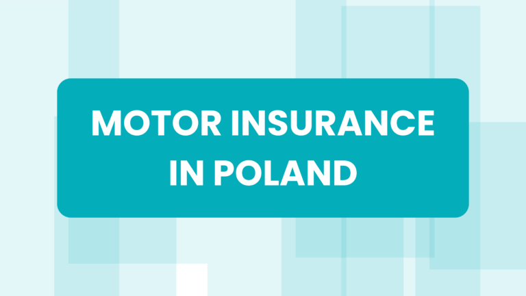 Motor insurance in Poland